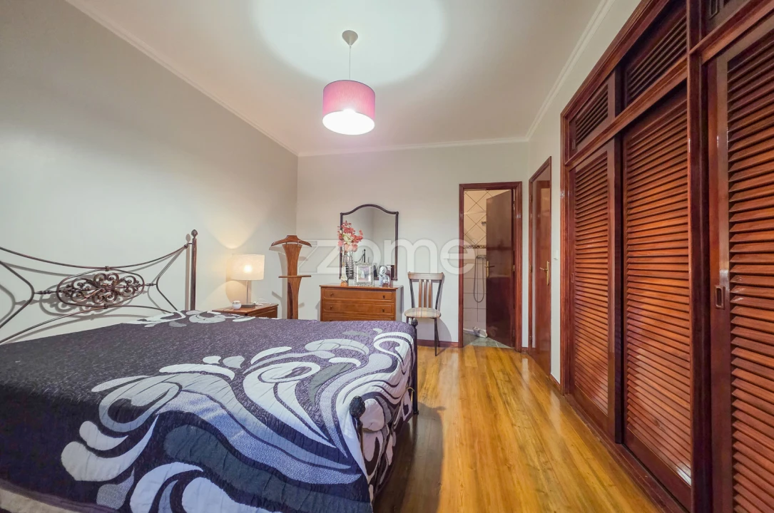 Moradia T5 para Venda em Candelaria Foto 18