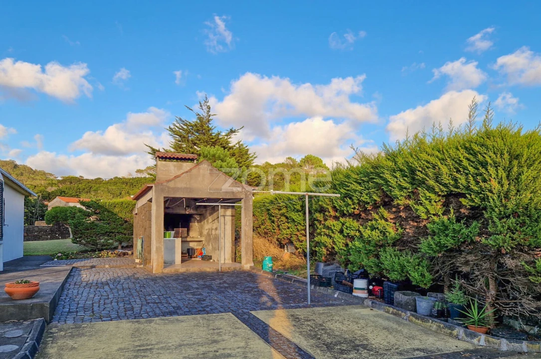 Moradia T5 para Venda em Candelaria Foto 32