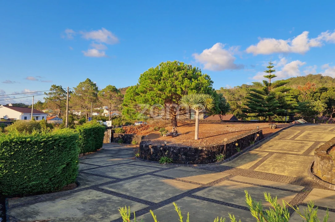 Moradia T5 para Venda em Candelaria Foto 33