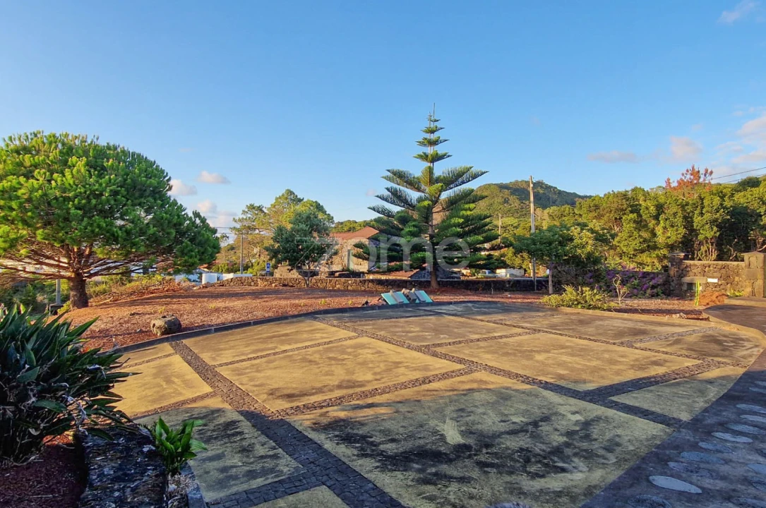 Moradia T5 para Venda em Candelaria Foto 34