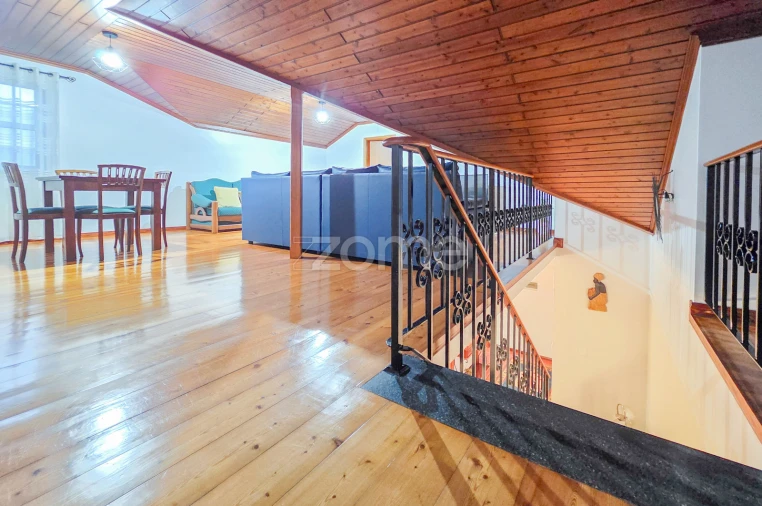 Moradia T5 para Venda em Candelaria Foto 21