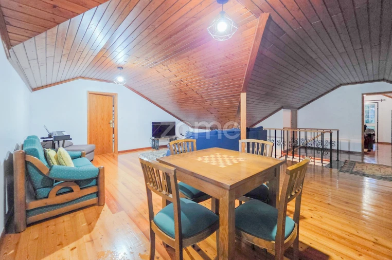 Moradia T5 para Venda em Candelaria Foto 22