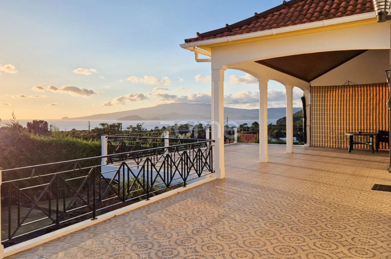 Moradia T5 para Venda em Candelaria Foto 28