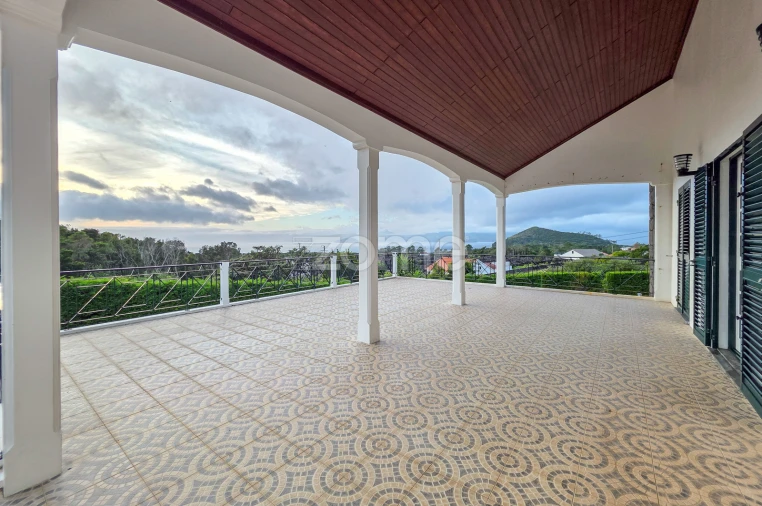 Moradia T5 para Venda em Candelaria Foto 1