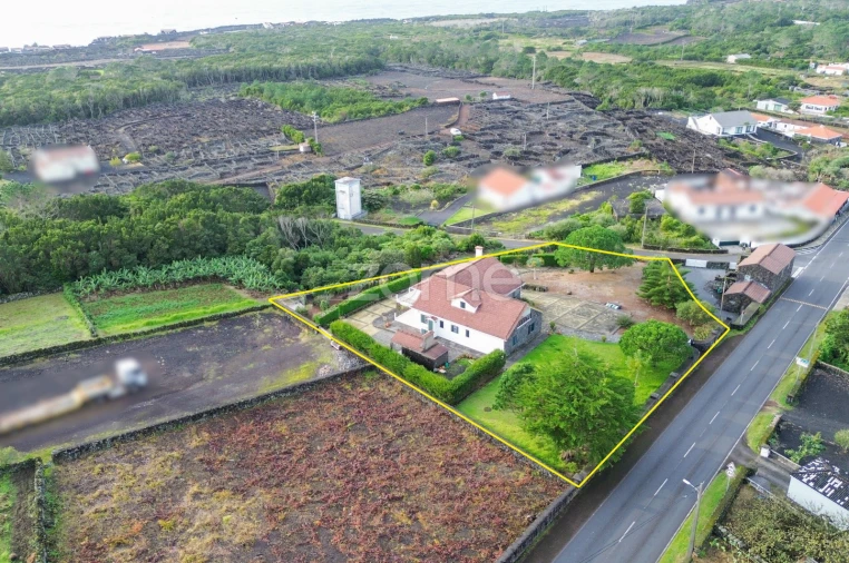 Moradia T5 para Venda em Candelaria Foto 40