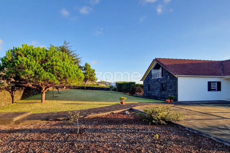 Moradia T5 para Venda em Candelaria Foto 8