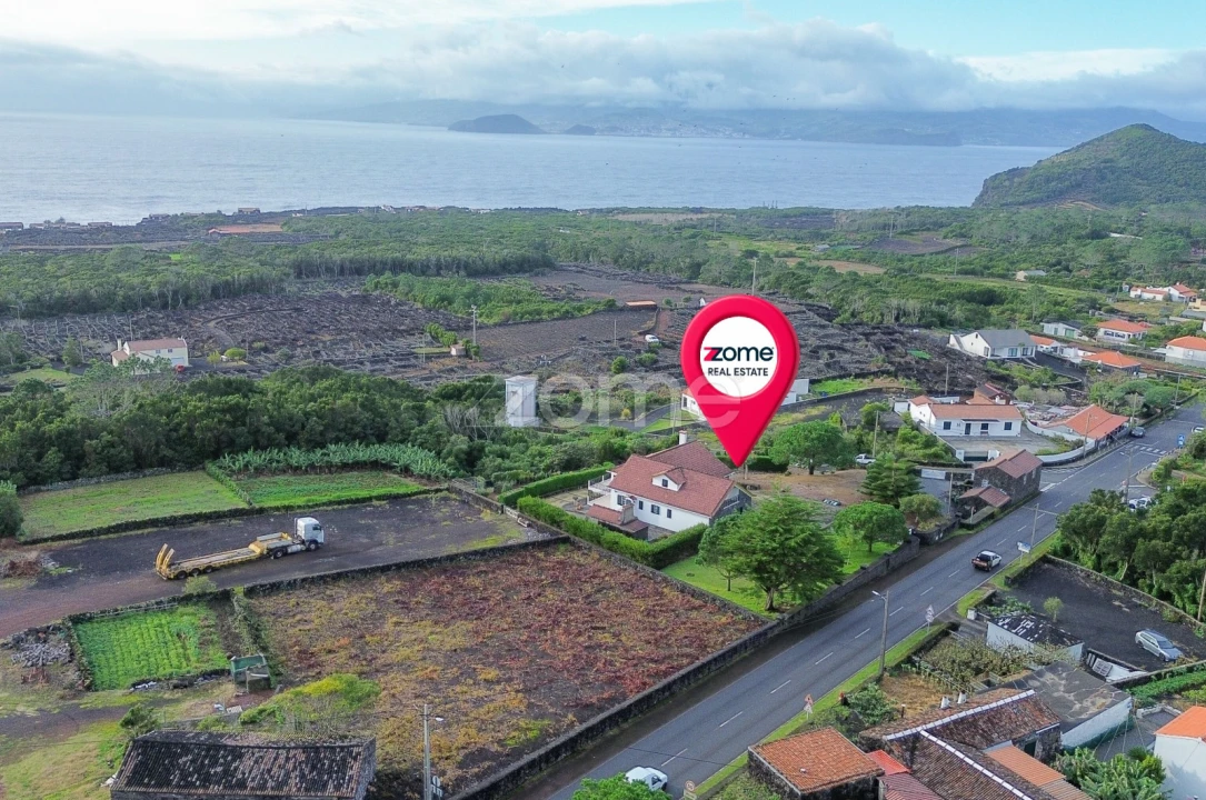 Moradia T5 para Venda em Candelaria Foto 39