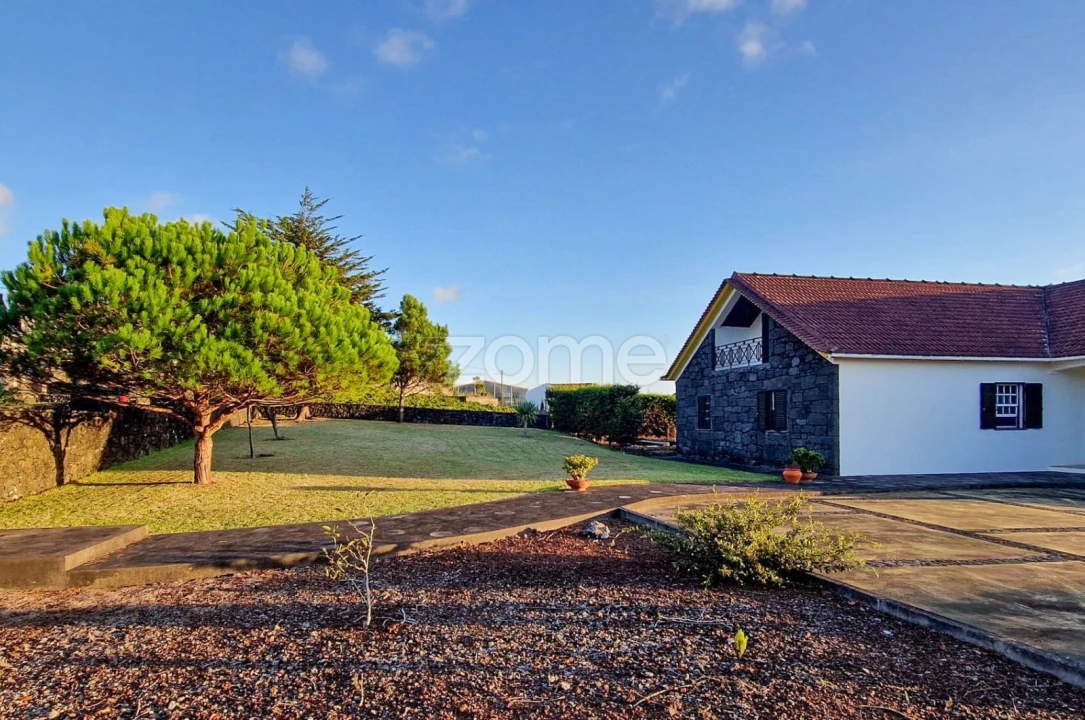 Moradia T5 para Venda em Candelaria Foto 8