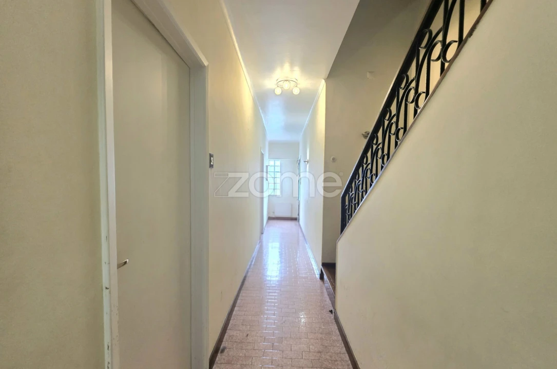 Apartamento T4 para Venda em Ponta Delgada (São Pedro) Foto 9