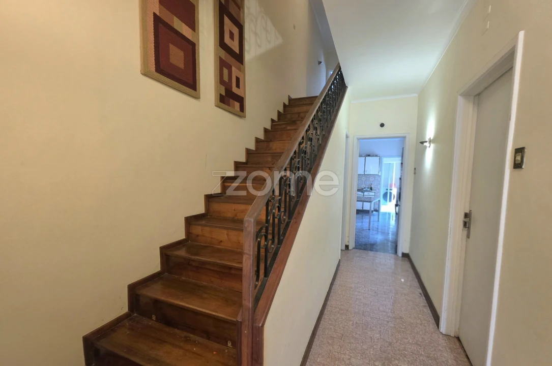 Apartamento T4 para Venda em Ponta Delgada (São Pedro) Foto 8
