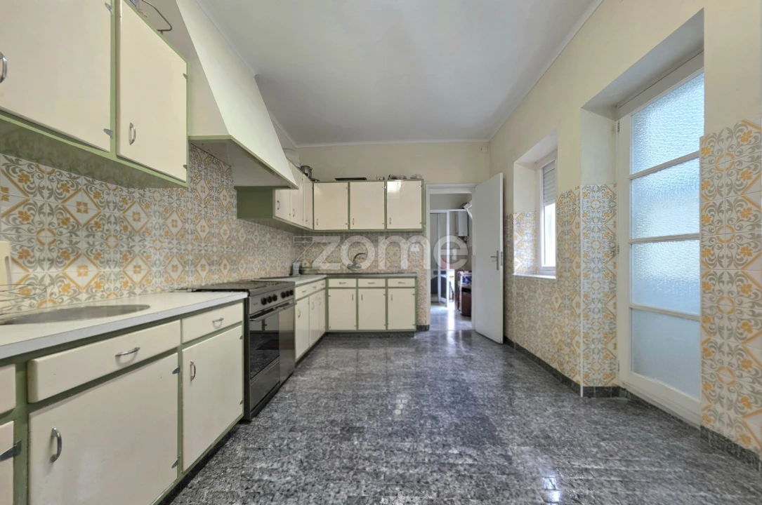 Apartamento T4 para Venda em Ponta Delgada (São Pedro) Foto 10