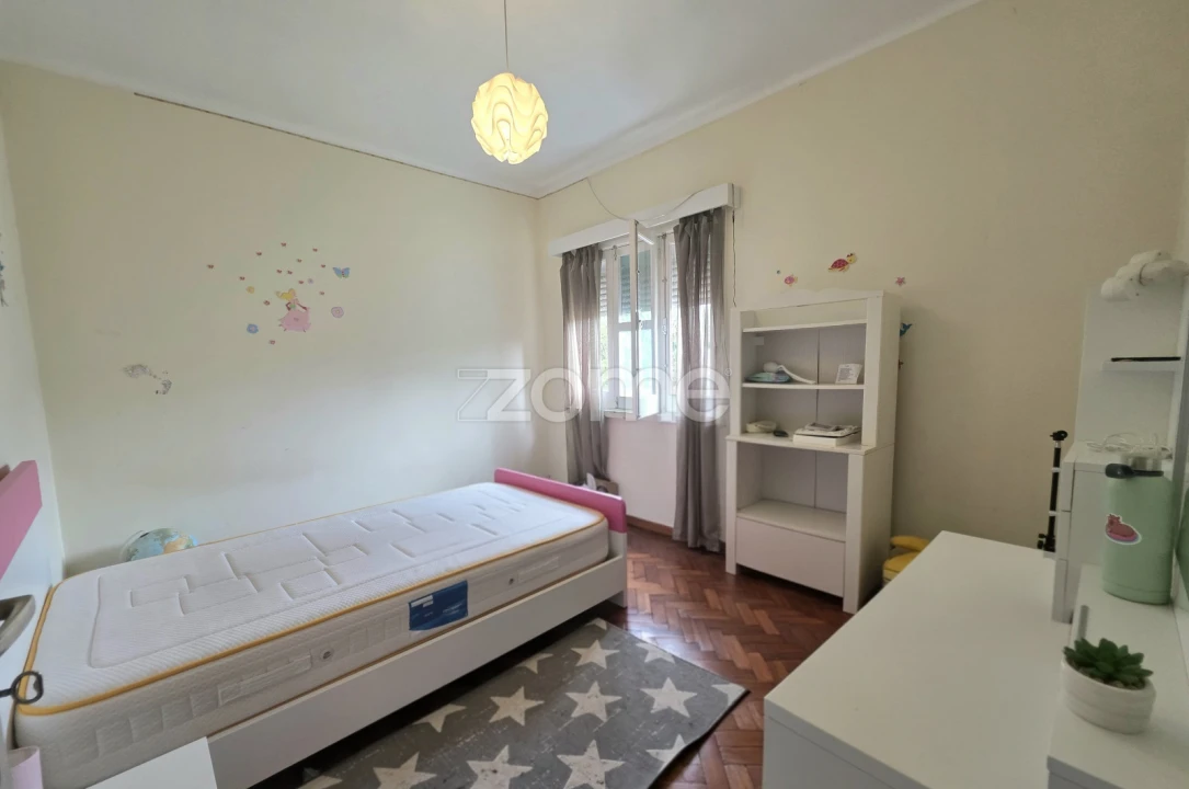 Apartamento T4 para Venda em Ponta Delgada (São Pedro) Foto 17