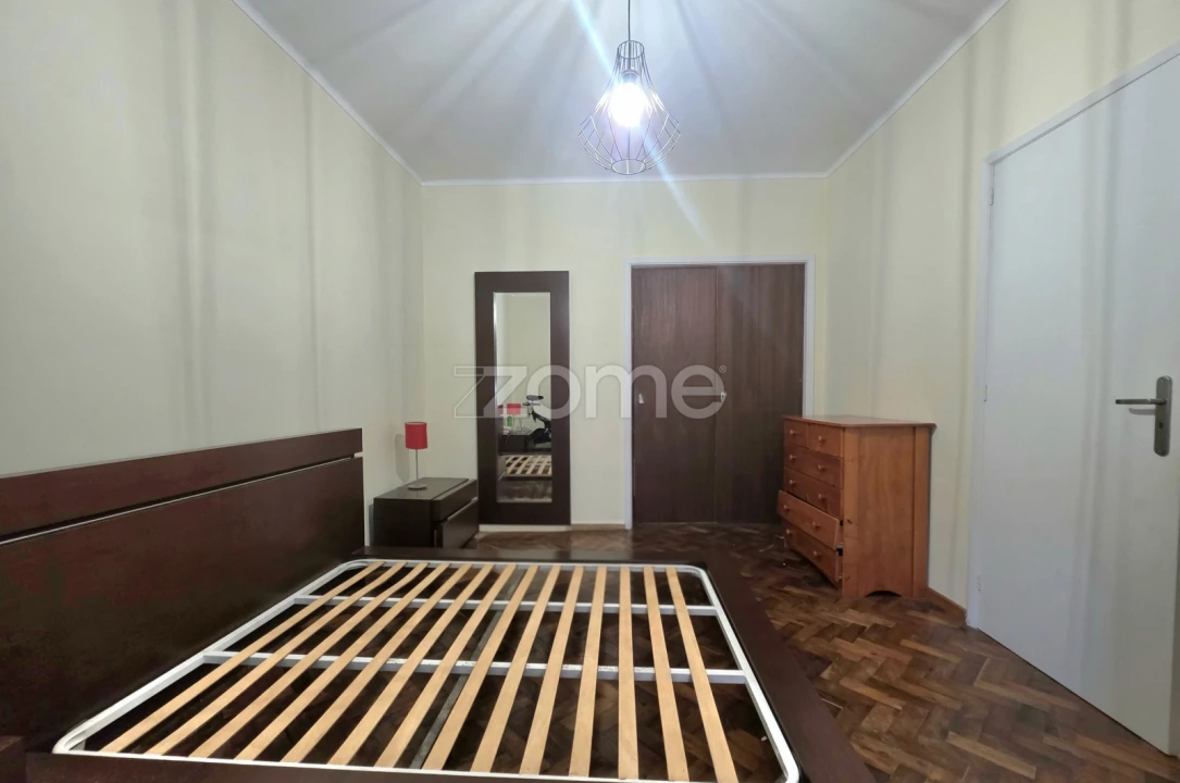 Apartamento T4 para Venda em Ponta Delgada (São Pedro) Foto 19