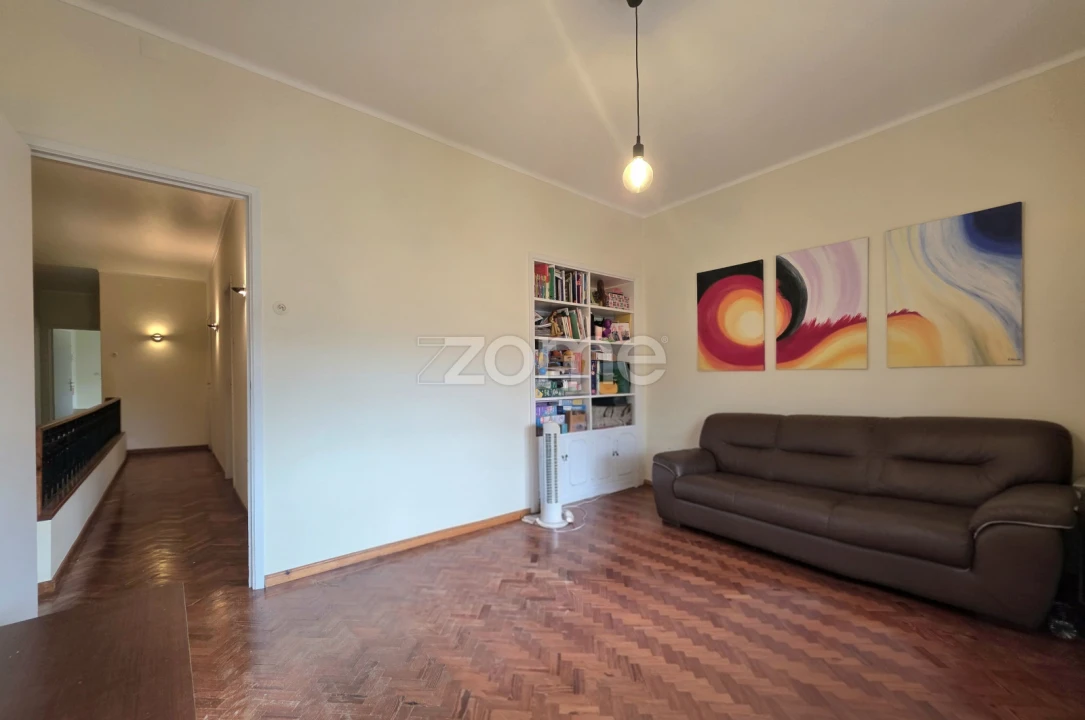 Apartamento T4 para Venda em Ponta Delgada (São Pedro) Foto 22