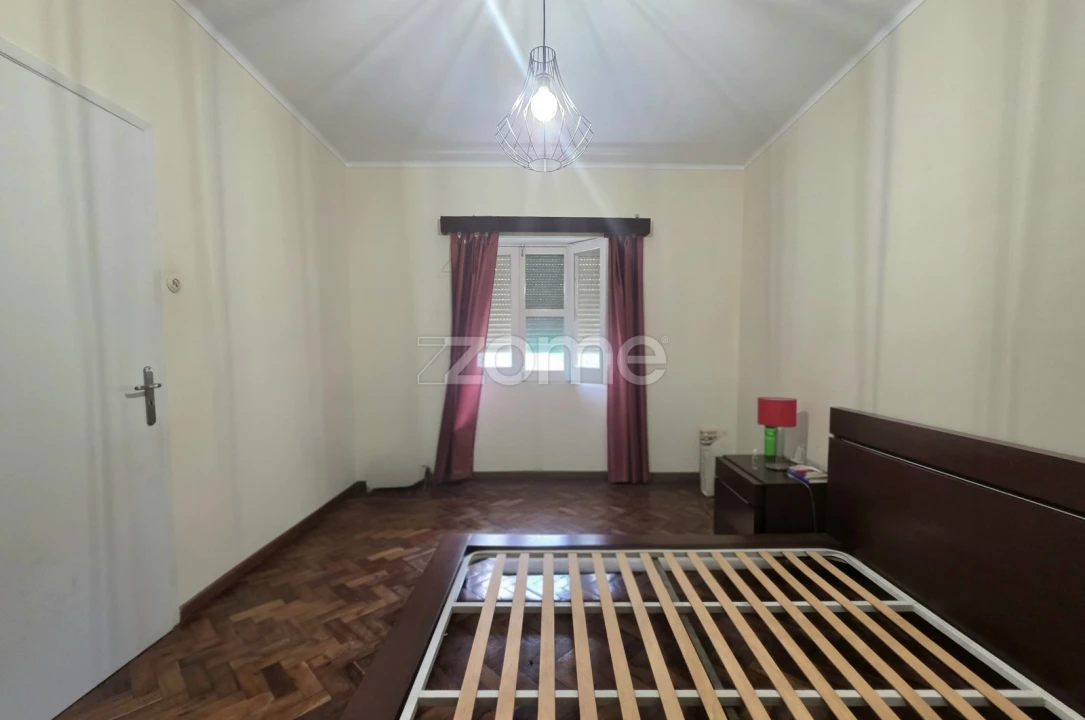 Apartamento T4 para Venda em Ponta Delgada (São Pedro) Foto 20