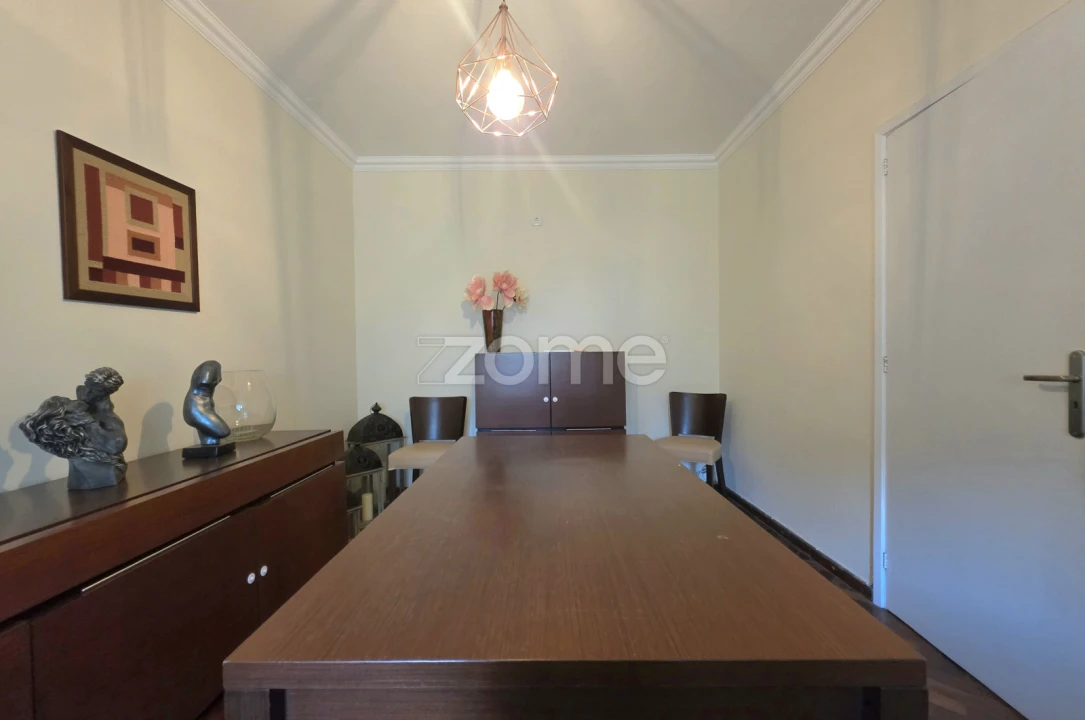 Apartamento T4 para Venda em Ponta Delgada (São Pedro) Foto 7