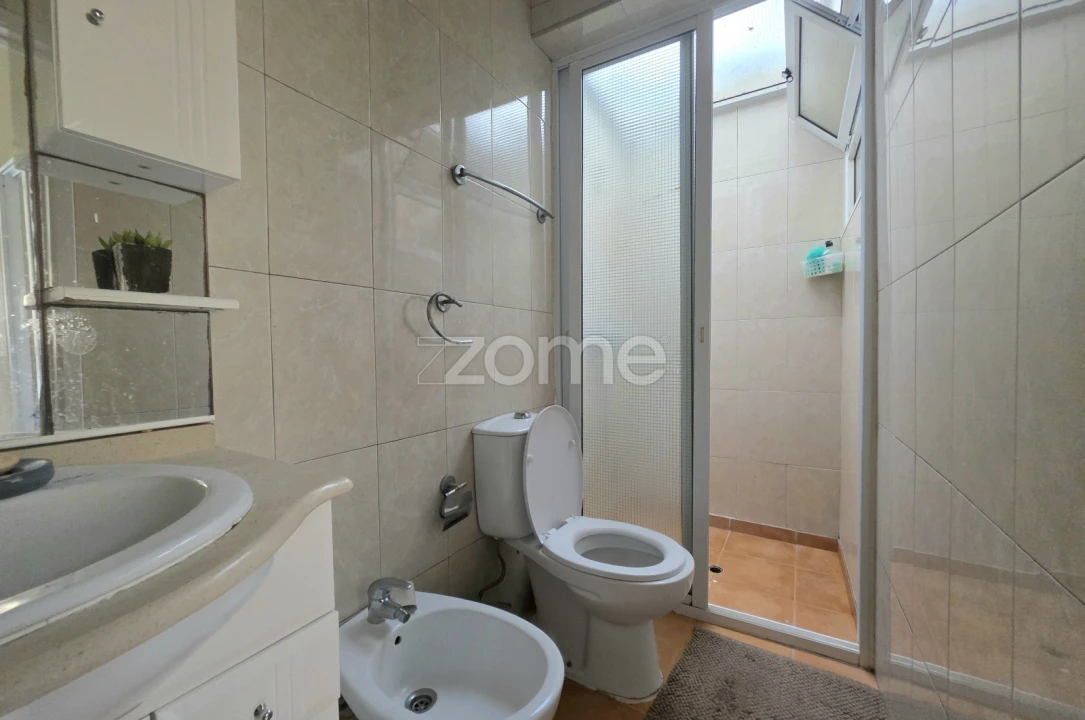 Apartamento T4 para Venda em Ponta Delgada (São Pedro) Foto 12