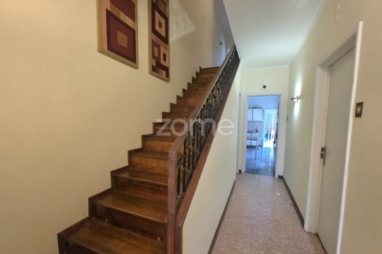 Apartamento T4 para Venda em Ponta Delgada (São Pedro) Foto 8