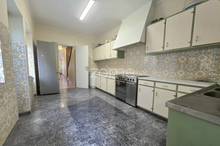 Apartamento T4 para Venda em Ponta Delgada (São Pedro) Foto 11