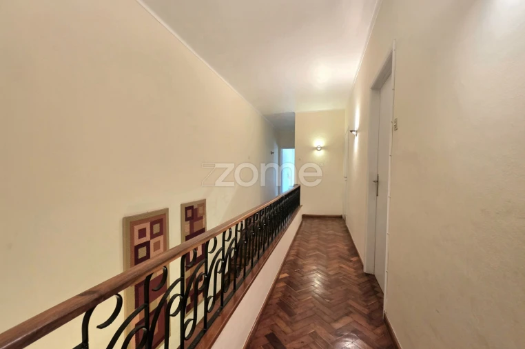 Apartamento T4 para Venda em Ponta Delgada (São Pedro) Foto 25