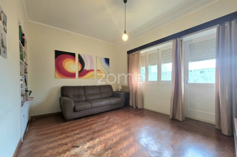 Apartamento T4 para Venda em Ponta Delgada (São Pedro) Foto 21
