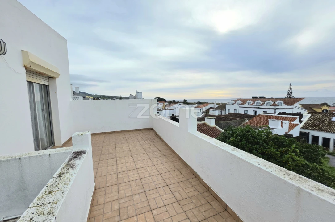 Moradia T3 para Venda em Lagoa (Nossa Senhora do Rosario) Foto 20