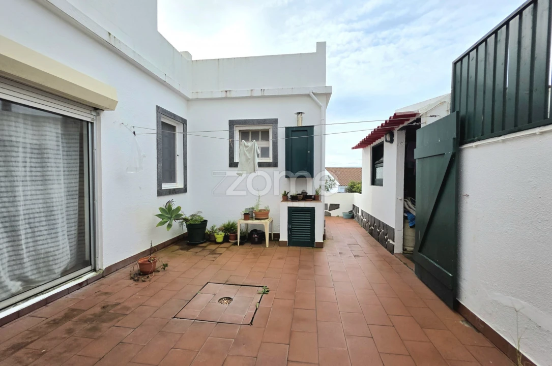 Moradia T3 para Venda em Lagoa (Nossa Senhora do Rosario) Foto 23