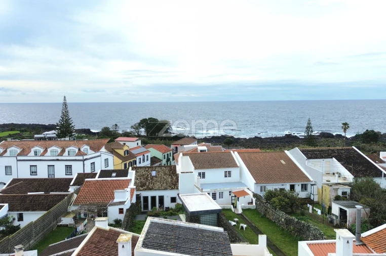 Moradia T3 para Venda em Lagoa (Nossa Senhora do Rosario)