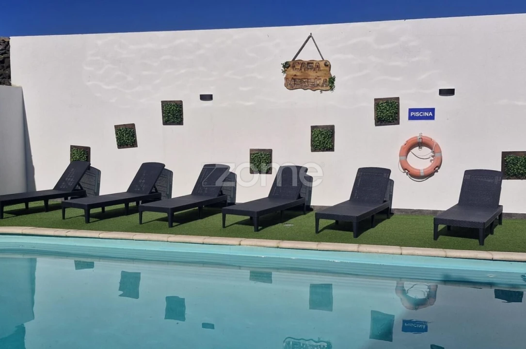 Moradia T7 para Venda em Fenais da Luz Foto 27