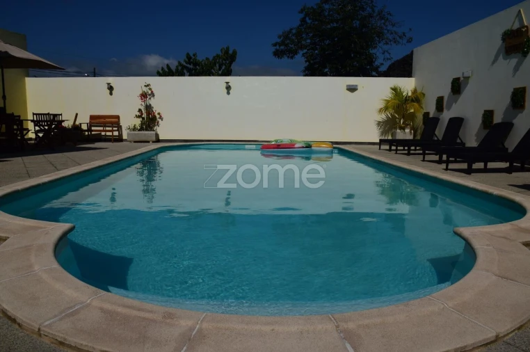 Moradia T7 para Venda em Fenais da Luz Foto 29