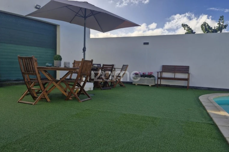 Moradia T7 para Venda em Fenais da Luz Foto 30