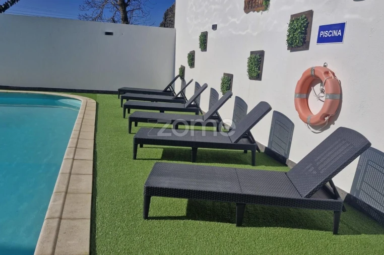 Moradia T7 para Venda em Fenais da Luz Foto 31