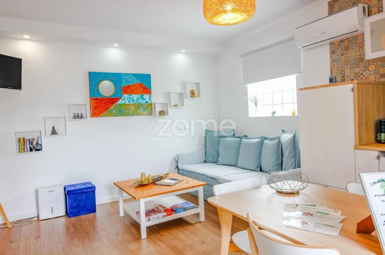 Moradia T7 para Venda em Fenais da Luz Foto 20