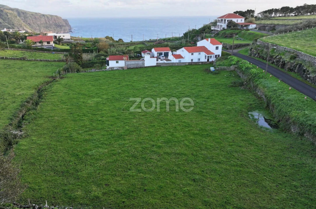 Terreno para Venda em Almagreira Foto 7
