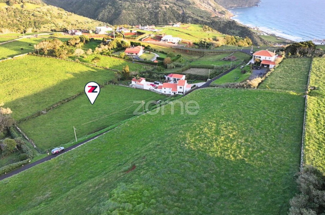 Terreno para Venda em Almagreira Foto 8