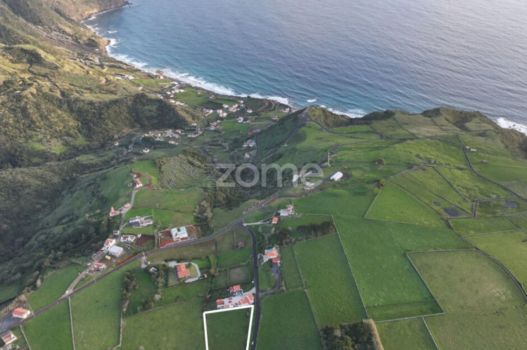 Terreno para Venda em Almagreira Foto 10