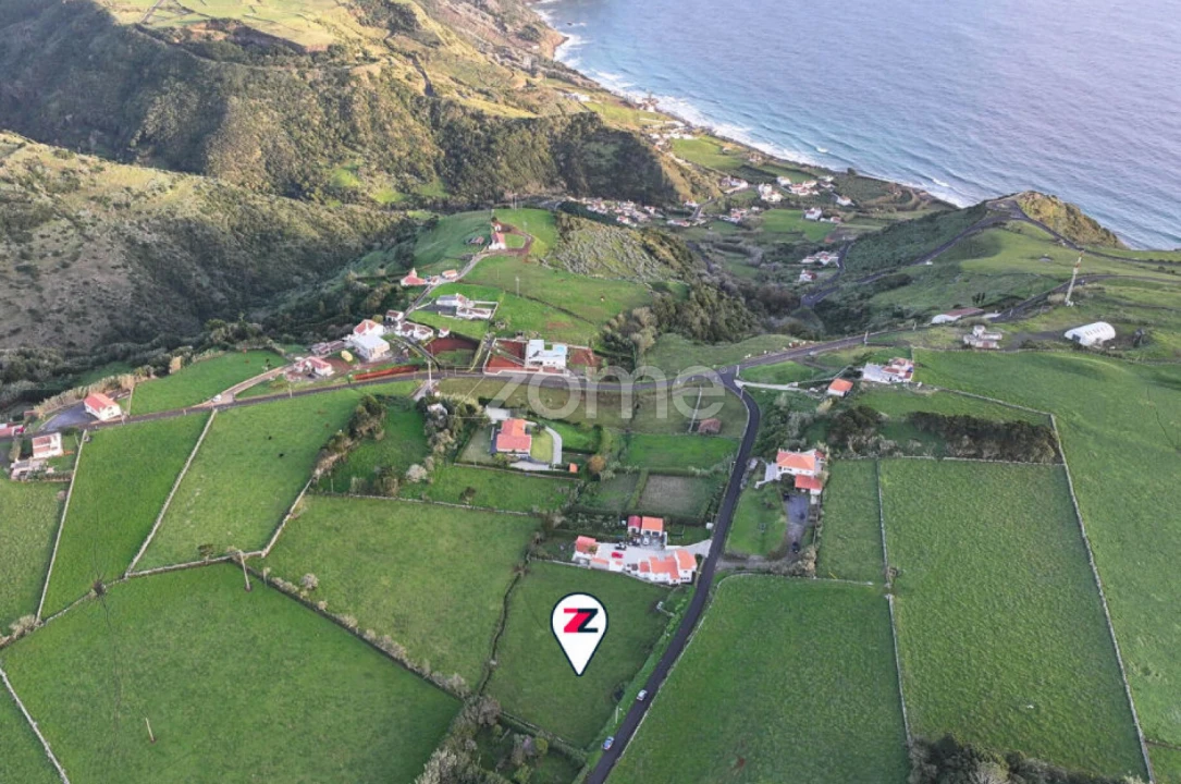 Terreno para Venda em Almagreira Foto 11