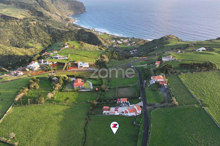 Terreno para Venda em Almagreira Foto 4