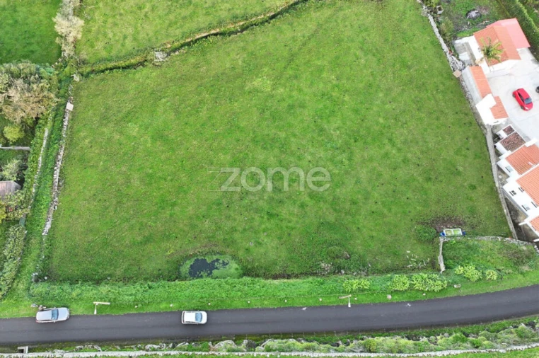 Terreno para Venda em Almagreira Foto 3