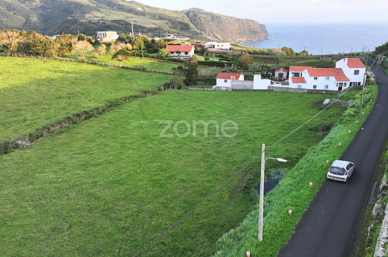 Terreno para Venda em Almagreira Foto 9