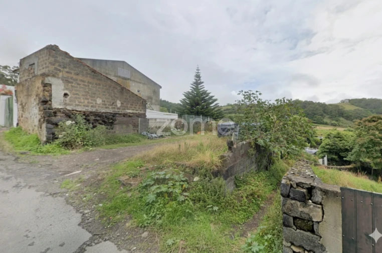 Terreno para Venda em Rosto do Cão (Livramento) Foto 1