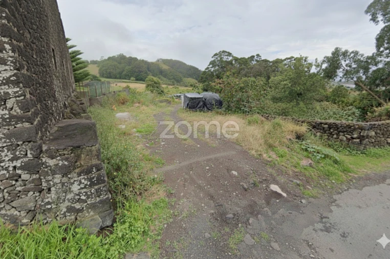 Terreno para Venda em Rosto do Cão (Livramento) Foto 2