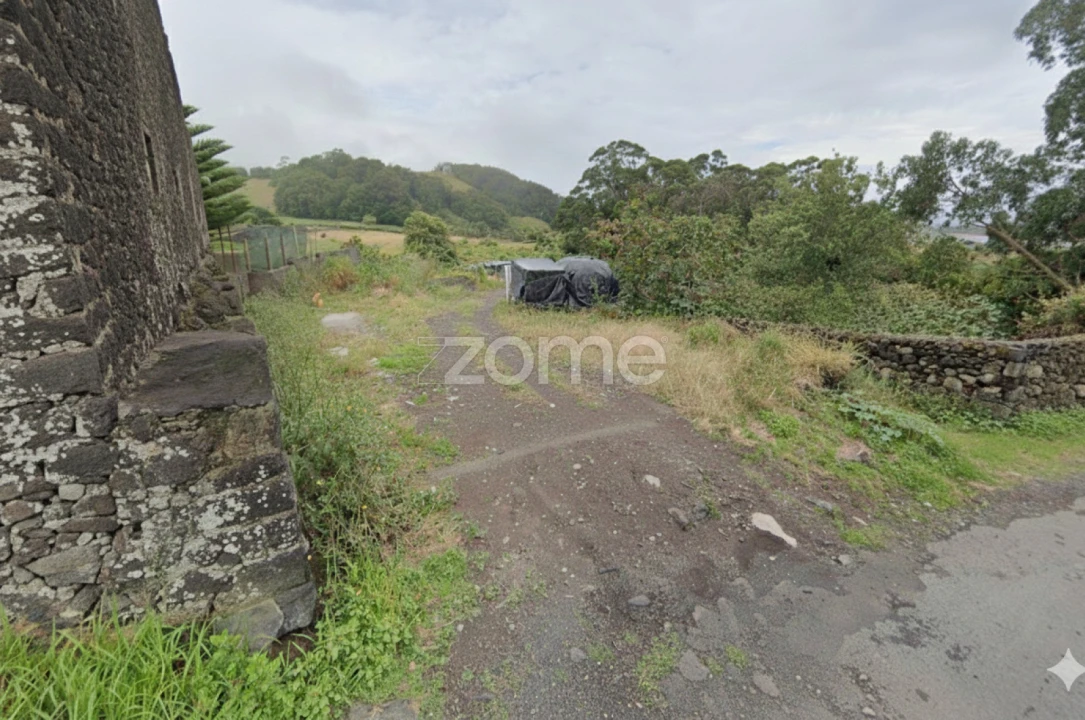 Terreno para Venda em Rosto do Cão (Livramento) Foto 2