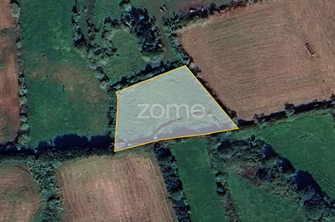 Terreno para Venda em Ribeira Grande (Conceição) Foto 1