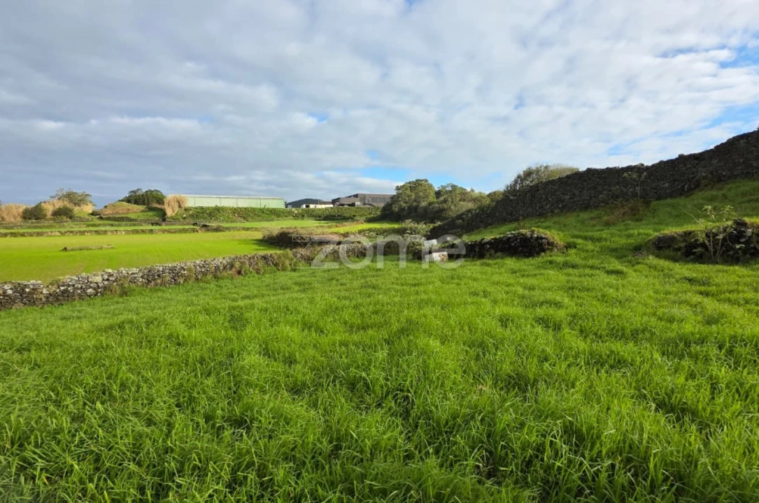 Terreno para Venda em Ribeira Grande (Conceição) Foto 3