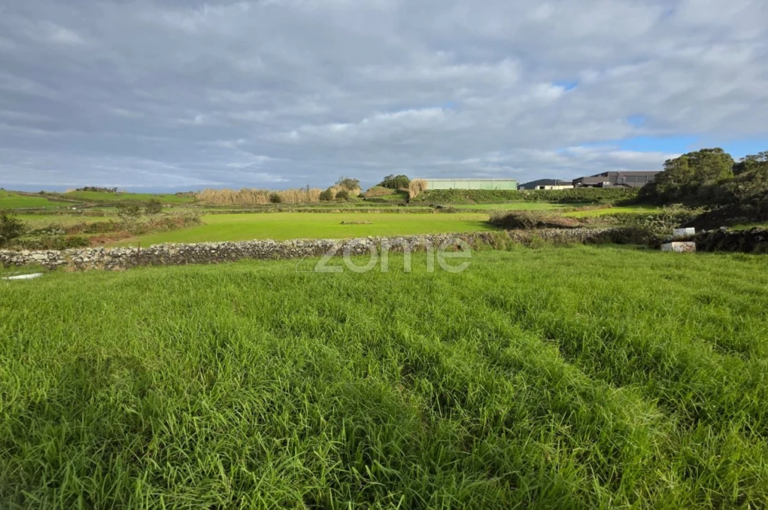 Terreno para Venda em Ribeira Grande (Conceição) Foto 4