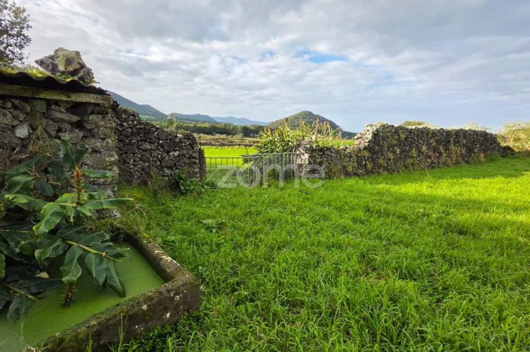 Terreno para Venda em Ribeira Grande (Conceição) Foto 6