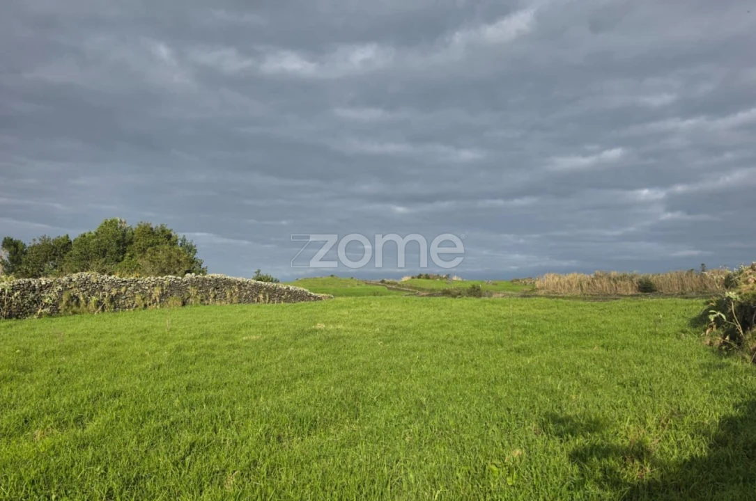 Terreno para Venda em Ribeira Grande (Conceição) Foto 7