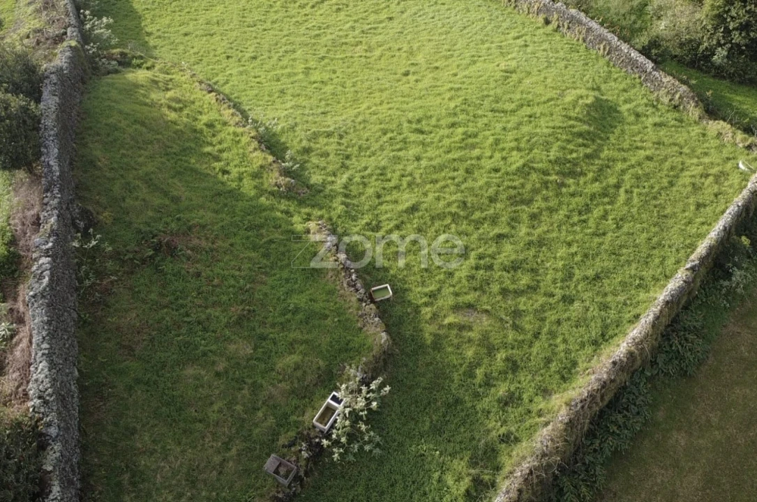 Terreno para Venda em Ribeira Grande (Conceição) Foto 9