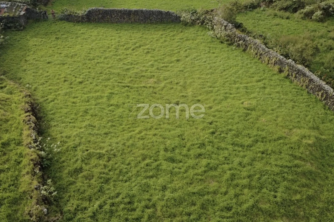Terreno para Venda em Ribeira Grande (Conceição) Foto 10